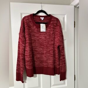 LuLaRoe Harper 2X Sweater